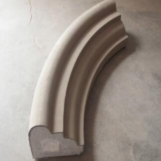 EPS構件粘結輔助網格布要翻包？