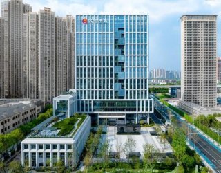 “綠建條例”下月實施，符合要求的綠色建筑面積可不計入容積率