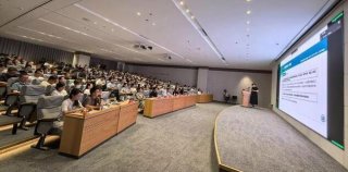 青島舉辦綠色建筑評價標準培訓會，累計建成綠色建筑1.4億平米